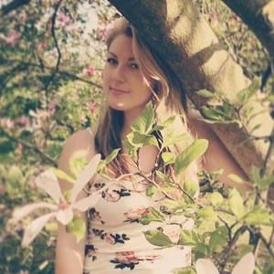 Meet your Posher, Jenni